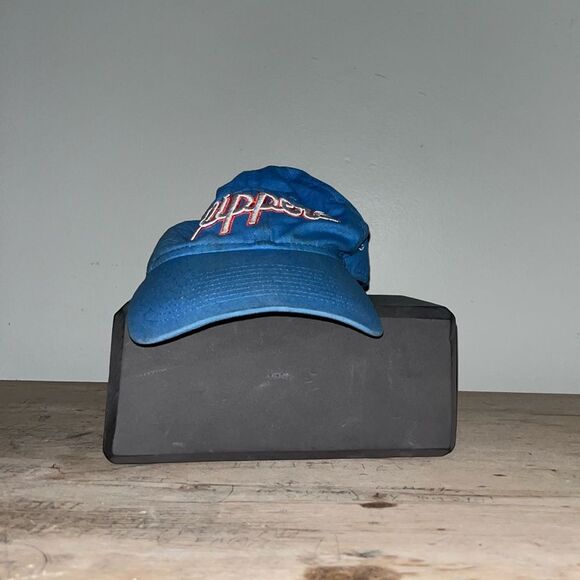 NBA 75 Year Anniversary - New Era - Baseball Cap - Los Angeles Clippers - Picture 4 of 4